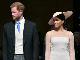 Meghan'ın telefon numarası İngiliz annelerin sohbetinde ortaya çıktı