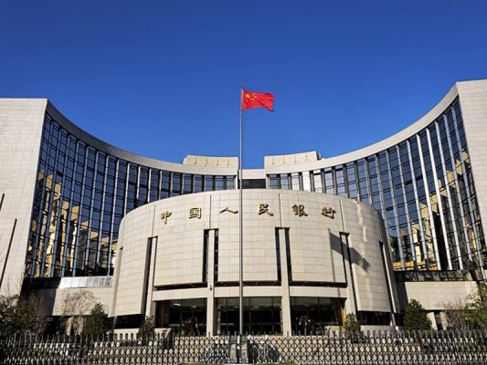 Çin Merkez Bankası Ilımlı Para Politikasını Uygulamaya Devam Edecek