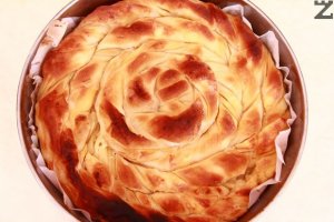 Geçmişte 'Suçulan Börek' Kaderleri Belirliyordu