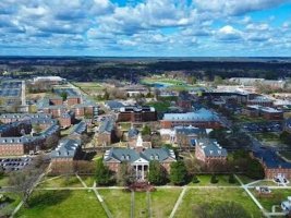 Virginia Üniversitesi'nde silahlı saldırı: 5 kişi yaralandı