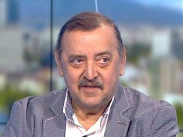 Prof. Kantarciev: Batı Nil Ateşi'ne Biz de Hazırlanalım