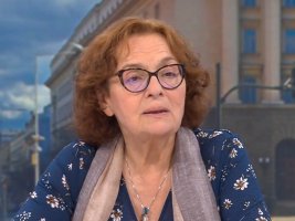 Rumyana Kolarova: İlerici Bulgaristan, GERB'in 'İstikrar' Anlayışını Tekrarlıyor; Andrey Raychev: İktidarın Kendinden Geçme Riski Var