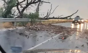 6 Şehre Fırtına Uyarısı! Meteo Balkans Alarm Verdi