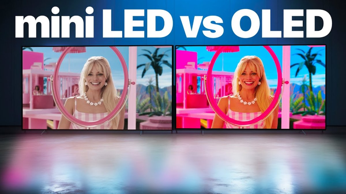 Mini-LED mi OLED mi: Hangi televizyon daha uzun ömürlü?