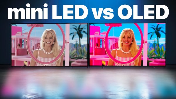 Mini-LED mi OLED mi: Hangi televizyon daha uzun ömürlü?
