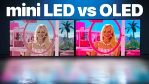 Mini-LED mi OLED mi: Hangi televizyon daha uzun ömürlü?