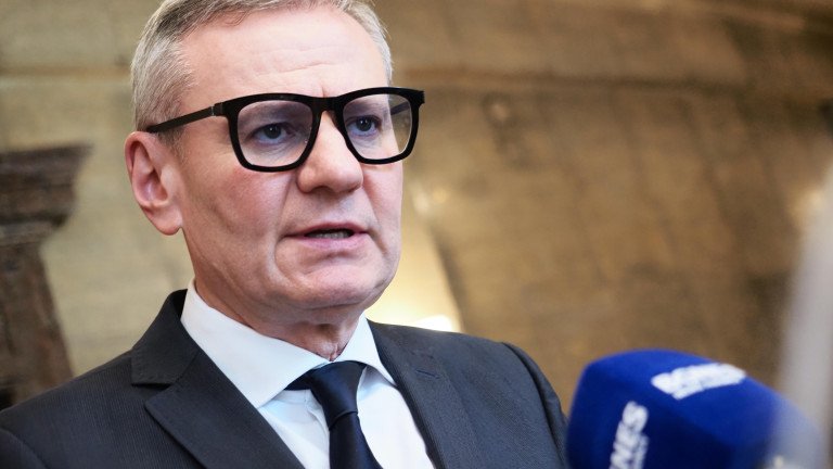 Evtim Miloşev, Bulgaristan Kültür Bakanı: Balçık'ta Büyük Sorun Çözümünü Vaat Ediyor
