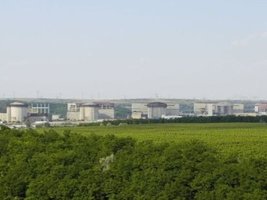 Rumen Hükümeti, Nükleer Santrali Korumak İçin Düzenli Bir Operasyon Başlattı