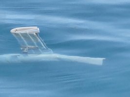 Bulgaristan Deniz Kuvvetleri Varna ve Pomorie Açıklarındaki Üç Dronu Etkisiz Hale Getirdi