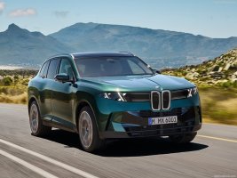 Yeni BMW X5'in Otomatik Kapı Açma Özelliği
