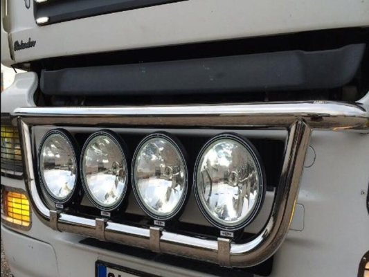 Bulgaristan'da Yıllık 4,3 Milyon Tırın Trafiği