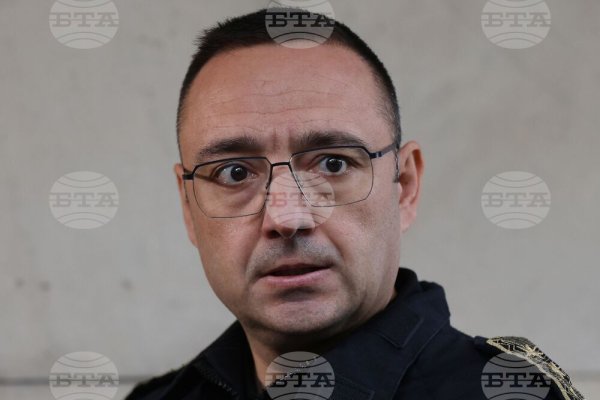 Bulgaristan'ın 1 Numaralı İtfaiyecisi Çıldırdı: Yangınları Kasten Çıkaranlar Var!