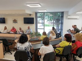 Nesebar Belediyesi 2026 Bütçesi 73,5 Milyon Euro