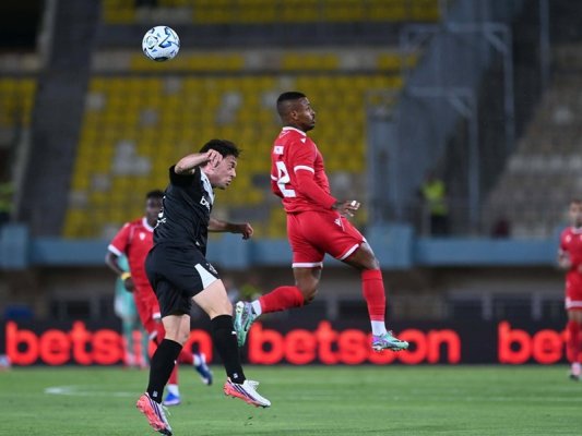 Şampiyonlar Ligi Playoflarındaki İlk Maçların Sonuçları ve Golcüleri