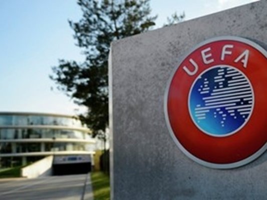 UEFA Sarı Kart Limitini Artırdı