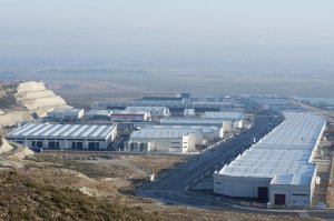Üç Ülke Sliven'e Yöneldi: Türkiye, Yunanistan ve Romanya Yeni Sanayi Bölgesi İçin Görüşmelerde