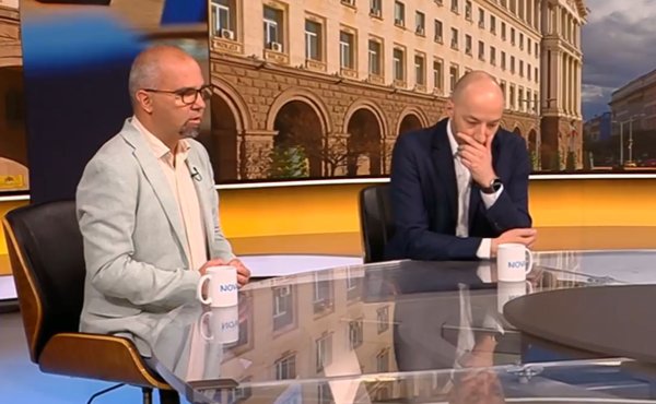 Bulgaristan'da Radev Kabinesi 100 Günü Geride Bıraktı
