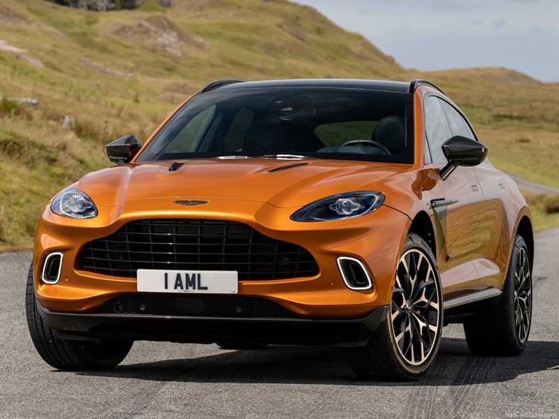 Aston Martin'de Finansal Kriz Derinleşiyor