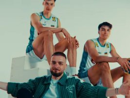 Krisko'nun Yeni Şarkısı: Voleybol Takımı ve Halk için Bir Marş