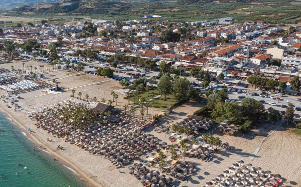 Yunanistan'da Ev Alan Bulgaristan Vatandaşları İçin Sevindirici Gelişme