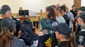Plovdiv'de Gençlerin Şiddeti: Hayvanlara Yönelik Zulüm