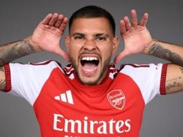 Arsenal 75 Milyon Euro'ya Brezilyalı Oyuncuyu Transfer Etti