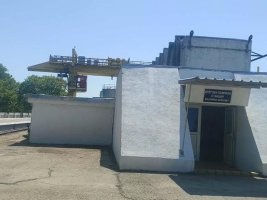 Kozloduy Nükleer Santrali Planlı Üretime Devam Ediyor, Tuna'da Su Seviyesi Durgun