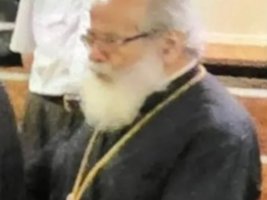 Bulgar Ortodoks Kilisesi'nin Kanada ve Avustralya Başpiskoposu New York'ta Araba Çarpması Sonrası Hastaneye Kaldırıldı