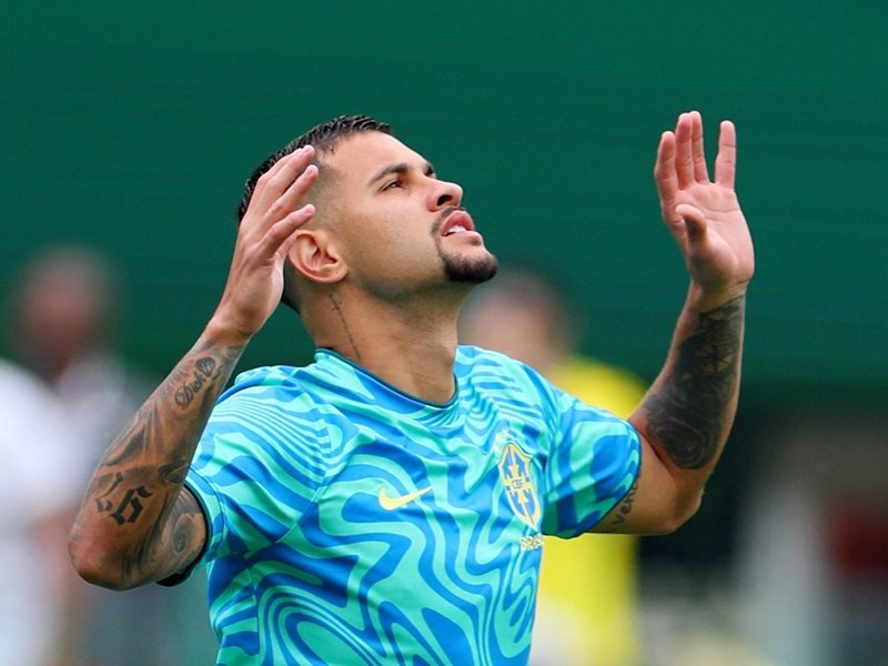 Arsenal, Brezilyalı milli yıldız için 82 milyon euro ödüyor