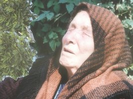 Baba Vanga: 30 Yıl Sonra Hala İlginç Bir Figür