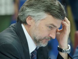 Rus Banker: Rusya, Ukrayna ile 'Yıkım Savaşı'nda Yenilecek