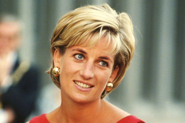 Diana'nın Kardeşi Her Şeyi Anlatıyor! Halkın Prensesi Hakkındaki Gerçekler