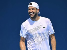 Grigor Dimitrov karıştı: bağımsızlık yerine kurtuluşu kutladı
