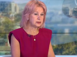 Batı Nil Vebası: Profesör İva Hristova Uyardı