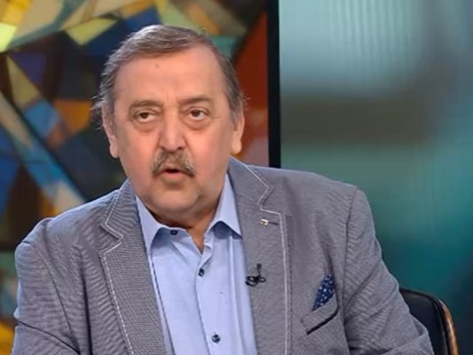 Prof. Kantarciyev: Yazın Soğuk Su ve Dondurma İle Güreşmek İyi