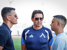 Sofya'ya 5000 Km Uzaklıkta Levski Şampiyonlar Ligi'nde Play-off Peşinde