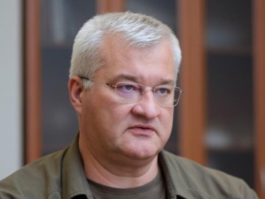 Ukrayna'dan Hava Savunma Sistemleri İçin Acil Çağrı