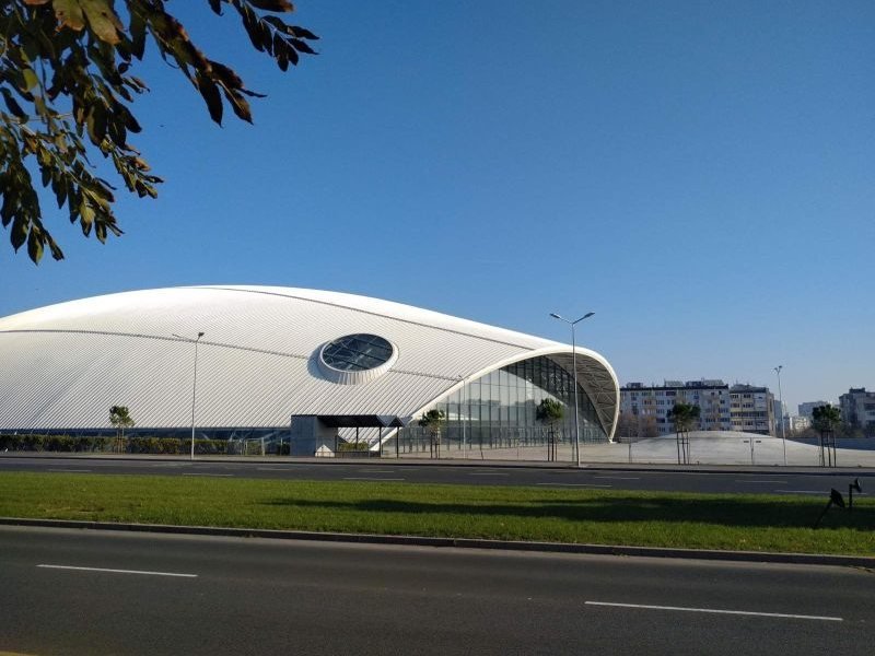Burgaz Avrupa Atletizm Şampiyonası'na Ev Sahibi Olabilir