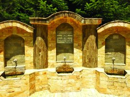 Satovça: Yaban Hayatı İzleri ve 1300 Çeşme Arasında Bir Rodop Köyü