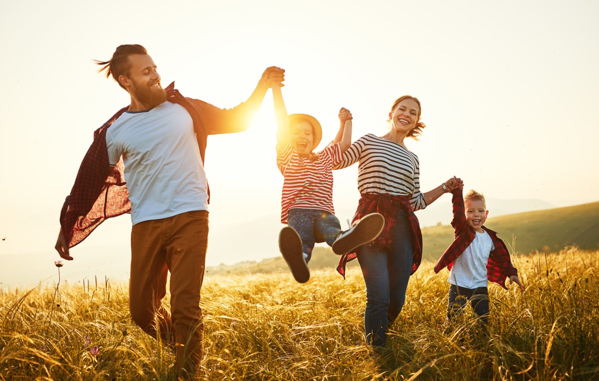 Orta ve Doğu Avrupa'da Aile Kapitalizminin Geleceği