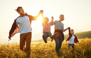 Orta ve Doğu Avrupa'da Aile Kapitalizminin Geleceği