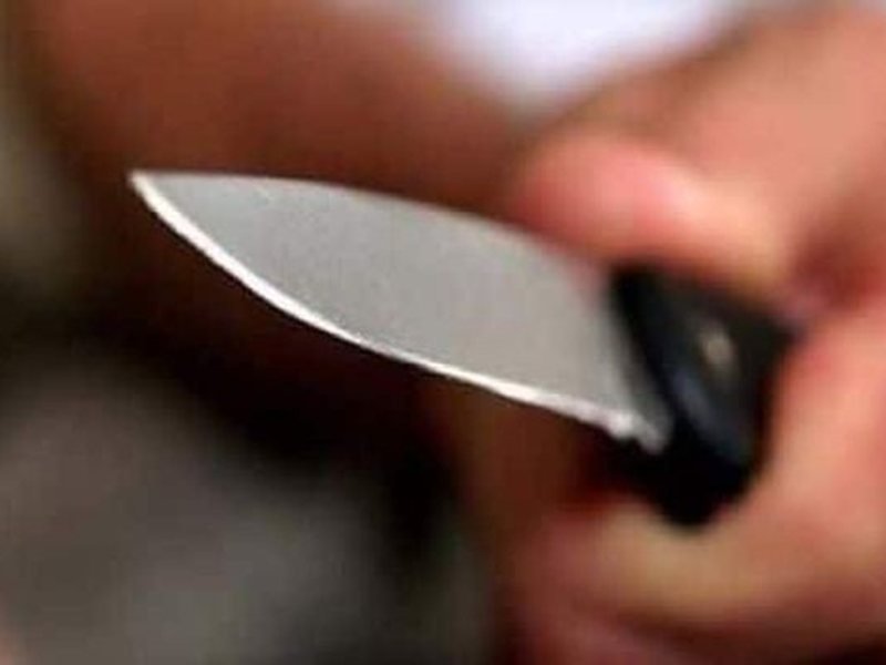 Vratsa'nın Tishevitsa Köyünde Taksi Şoförüne Mutfak Bıçağıyla Saldırı