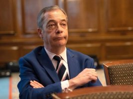 Nigel Farage: Evime yapılan saldırı Ann Widdecombe cinayetiyle doğrudan bağlantılı