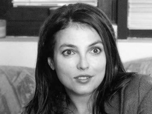 Mira Badjeva'dan Dimitır Şumnaliyev'e Veda: 'Uç, Aşkım'