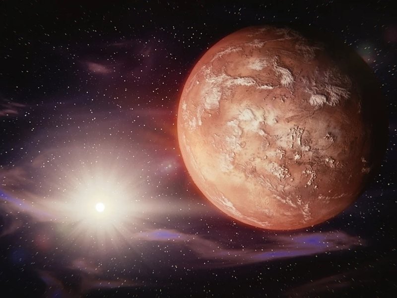 Japonya, Mars'a Yolculuk İçin Hazırlanıyor