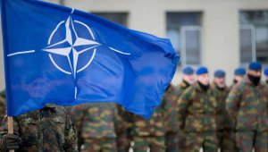 Bild: NATO'nun Putin'in Ordusunu Durdurmak İçin Üç Hamlesi