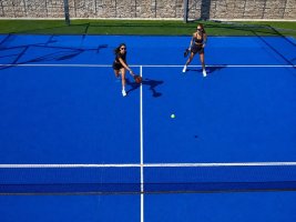 Grand Hotel Bansko'da Herkes Neden Padel Oynamak İstiyor?