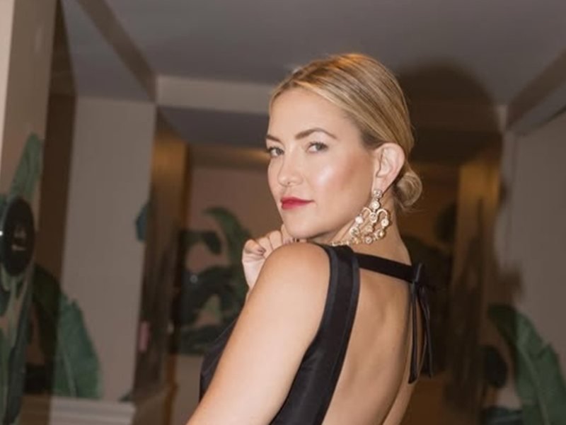 Kate Hudson, "Erkeğini 10 Günde Kaydetme"nin Devam Filmi İçin Geri Dönüyor
