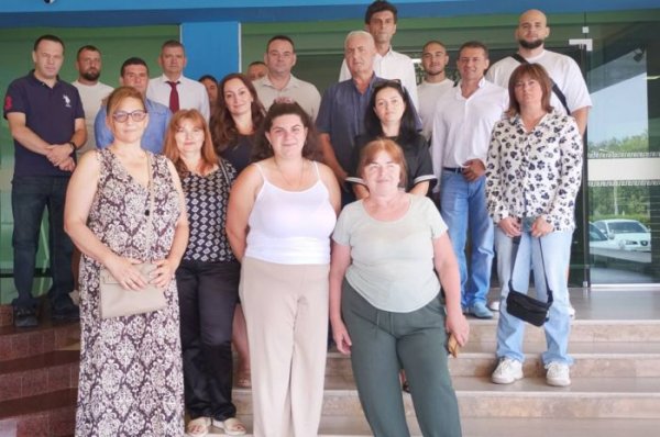 Radev Partisi Petrich'te Güçlü Bir Adım Attı