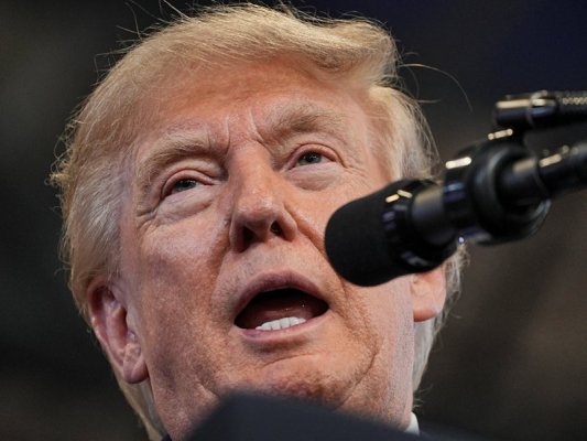 ABD'de Drone Üreticileri Trump'ın Gümrük Vergisi Planını Takip Ediyor